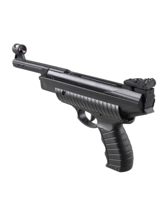 Wiatrówka Optima 5.5 mm - mocny pistolet pneumatyczny!