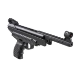 Wiatrówka pistolet Optima by Hatsan 25 5.5 mm