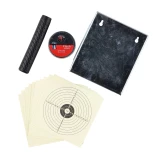 Wiatrówka pistolet Optima by Hatsan 25 5.5 mm