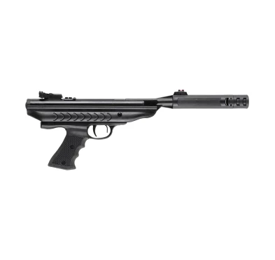 Wiatrówka pistolet Optima by Hatsan SuperCharger QE 4.5 mm