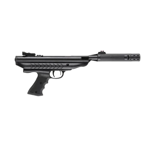 Wiatrówka pistolet Optima by Hatsan SuperCharger QE 4.5 mm