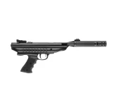 Wiatrówka pistolet Optima by Hatsan SuperCharger QE 4.5 mm