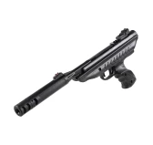 Wiatrówka pistolet Optima by Hatsan SuperCharger QE 4.5 mm