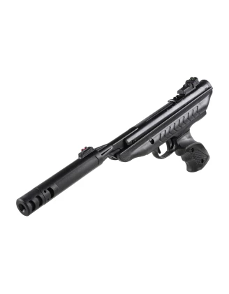 Wiatrówka Optima SuperCharger QE 4.5 mm - moc i precyzja!