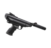 Wiatrówka pistolet Optima by Hatsan SuperCharger QE 4.5 mm