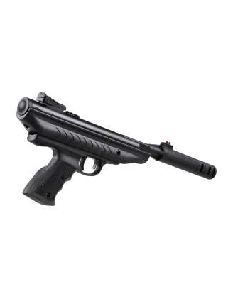 Wiatrówka Optima SuperCharger QE 4.5 mm - moc i precyzja!