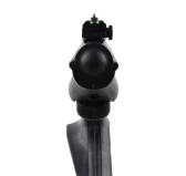 Wiatrówka pistolet Optima by Hatsan SuperCharger QE 4.5 mm