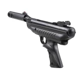 Wiatrówka pistolet Optima by Hatsan SuperCharger QE 4.5 mm