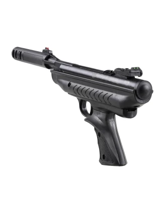 Wiatrówka Optima SuperCharger QE 4.5 mm - moc i precyzja!