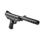 Wiatrówka pistolet Optima by Hatsan SuperCharger QE 4.5 mm