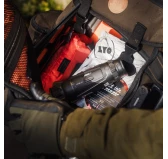 Żywność liofilizowana LYOFOOD Schab w zielonym pieprzu 500 g Żywność liofilizowana LYOFOOD Schab w zielonym pieprzu 500 g