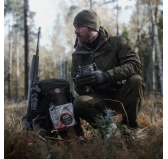 Żywność liofilizowana LYOFOOD Schab w zielonym pieprzu 500 g Żywność liofilizowana LYOFOOD Schab w zielonym pieprzu 500 g