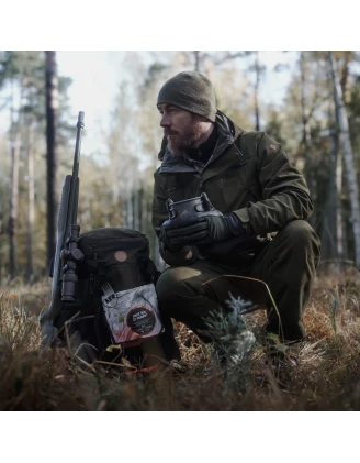 Żywność liofilizowana LYOFOOD Schab w zielonym pieprzu 500 g