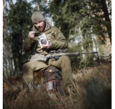 Żywność liofilizowana LYOFOOD Schab w zielonym pieprzu 500 g Żywność liofilizowana LYOFOOD Schab w zielonym pieprzu 500 g