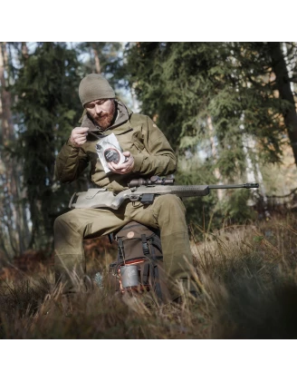 Żywność liofilizowana LYOFOOD Schab w zielonym pieprzu 500 g