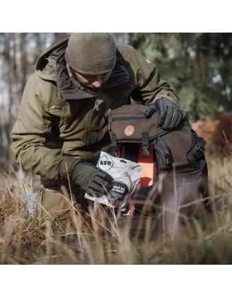 Żywność liofilizowana LYOFOOD Schab w zielonym pieprzu 500 g
