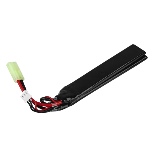 Akumulator Elite Force 7.4V 1100mAh 20C ASG | imag24.pl