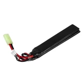 Akumulator Elite Force 7.4V 1100mAh 20C ASG
