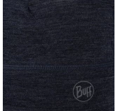 Czapka Buff Merino Lightweight Beanie - solid night blue