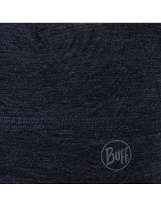 Czapka Buff Merino Lightweight Beanie - solid night blue