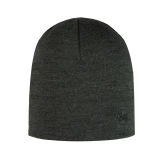 Czapka BUFF Merino Midweight Beanie - Solid Bark