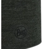 Czapka BUFF Merino Midweight Beanie - Solid Bark