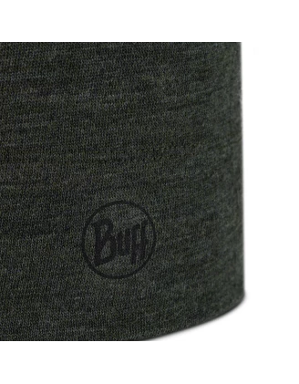 Czapka BUFF Merino Midweight Beanie Solid Bark | imag24.pl