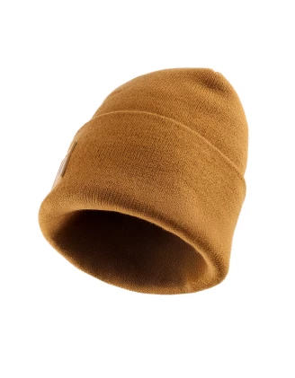 Czapka Carhartt Watch Hat Beanie carhartt brown - imag24.pl