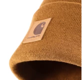Czapka Carhartt Watch Hat Beanie - carhartt brown Czapka Carhartt Watch Hat Beanie - carhartt brown