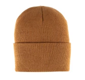Czapka Carhartt Watch Hat Beanie - carhartt brown Czapka Carhartt Watch Hat Beanie - carhartt brown