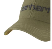 Czapka Carhartt Dunmore Trucker - Dark Bronzed Green