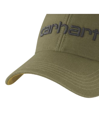 Czapka Carhartt Dunmore Trucker - Dark Bronzed Green | Imag24.pl