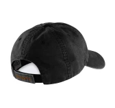 Czapka z daszkiem Carhartt Odessa Cap - Czarna