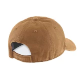 Czapka Carhartt Odessa Brązowa Czapka Carhartt Odessa Brązowa
