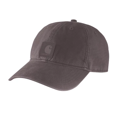 Czapka Carhartt Odessa Cap Dark Sepia | Komfort i Styl | imag24.pl