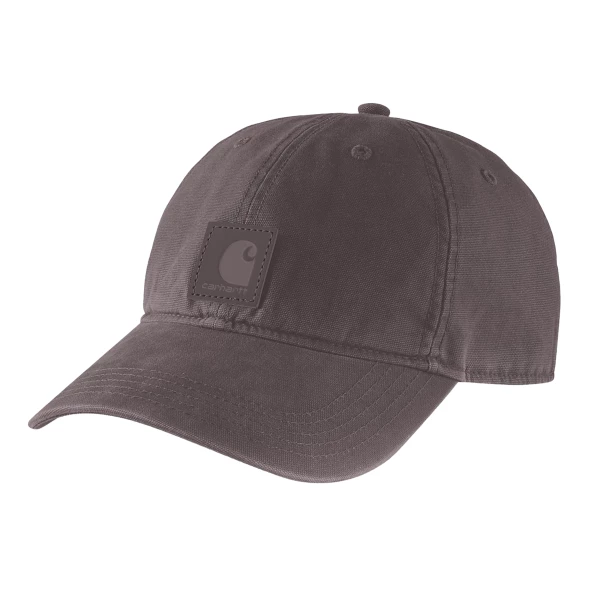 Czapka Carhartt Odessa Cap - Dark Sepia