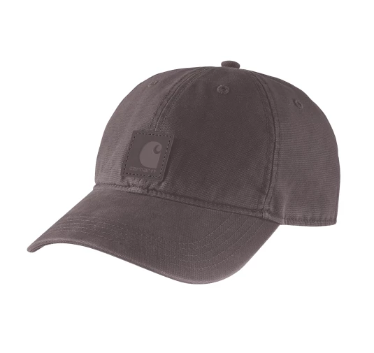 Czapka Carhartt Odessa Cap Dark Sepia | Komfort i Styl | imag24.pl