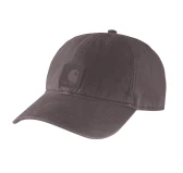 Czapka Carhartt Odessa Cap - Dark Sepia