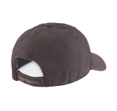 Czapka Carhartt Odessa Cap - Dark Sepia