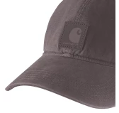 Czapka Carhartt Odessa Cap - Dark Sepia