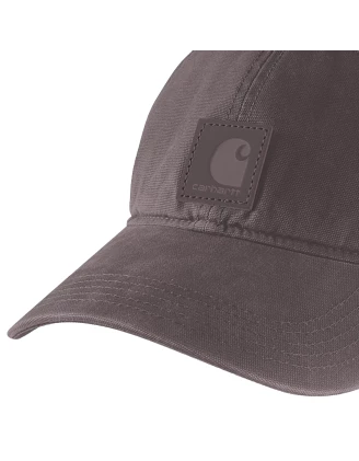 Czapka Carhartt Odessa Cap Dark Sepia | Komfort i Styl | imag24.pl