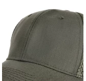 Czapka męska M-Tac Flex Rip-Stop z siatką, oliwkowa L/XL