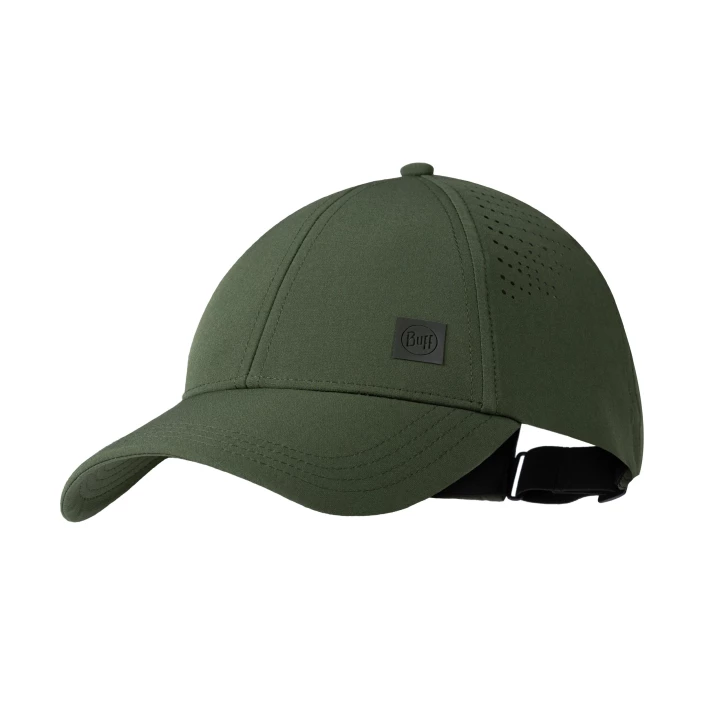 Czapka Buff Summit Cap Khaki UPF 50 | imag24.pl