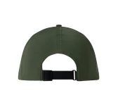 Czapka z Daszkiem Buff Summit Cap - Solid Khaki
