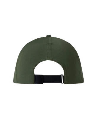 Czapka Buff Summit Cap Khaki UPF 50 | imag24.pl