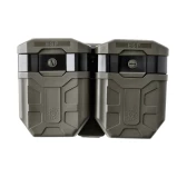 ESP Podwójna ładownica na magazynki AK z klipsem UBC-02