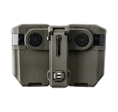 ESP Podwójna ładownica na magazynki AK z klipsem UBC-02