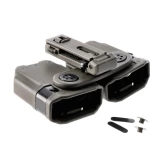 ESP Podwójna ładownica na magazynki AK z klipsem UBC-02