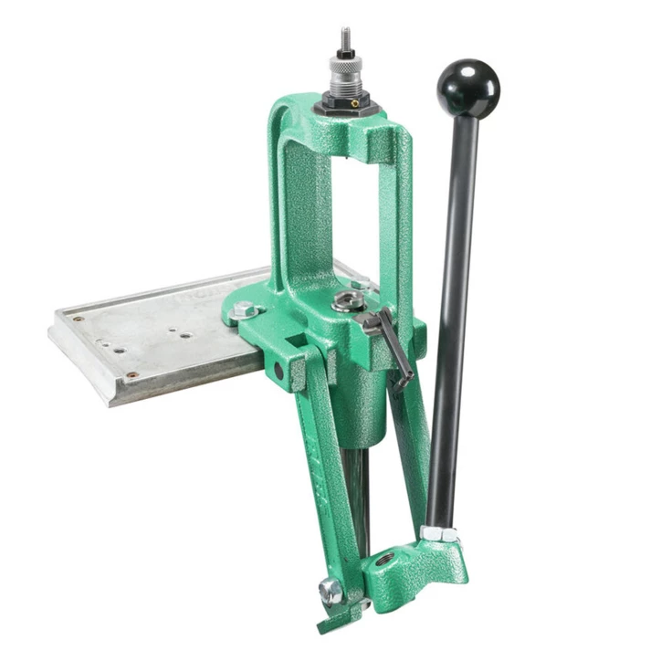 Prasa do elaboracji RCBS Rock Chucker Supreme IV z zestawami | imag24.pl