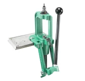 Prasa do elaboracji RCBS Rock Chucker Supreme IV z zestawami do spłonkowania